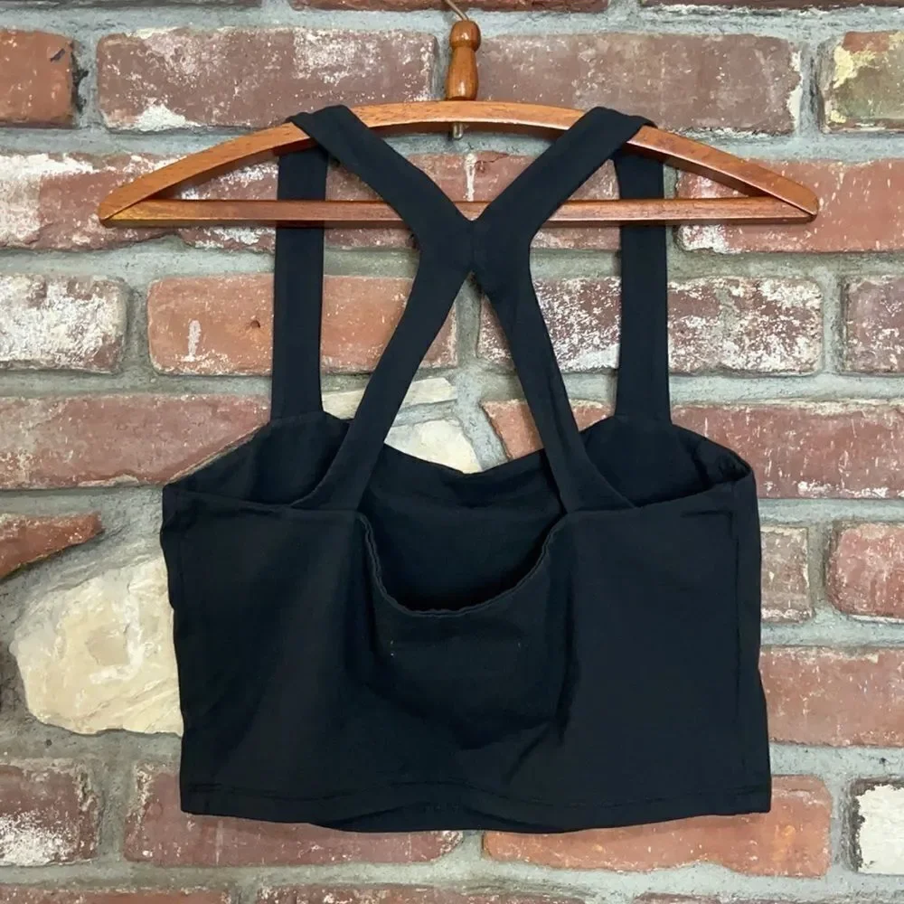Free People | FP Beach Kerri Top Only Sz L